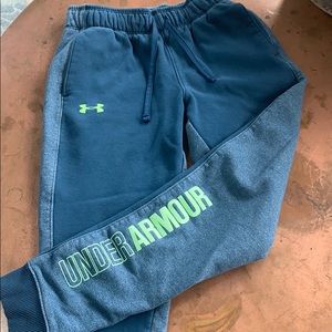Under Armour  joggers